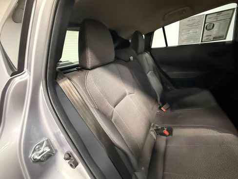 Used 2024 Subaru Crosstrek 2.0i Premium AWD/4WD image 66