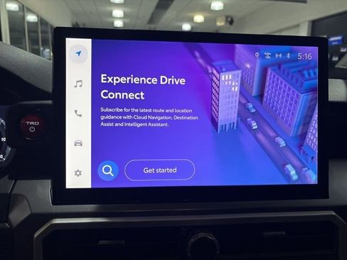 Used 2024 Toyota Tacoma TRD Off-Road w/ TRD Off Road Upgrade Package image 22