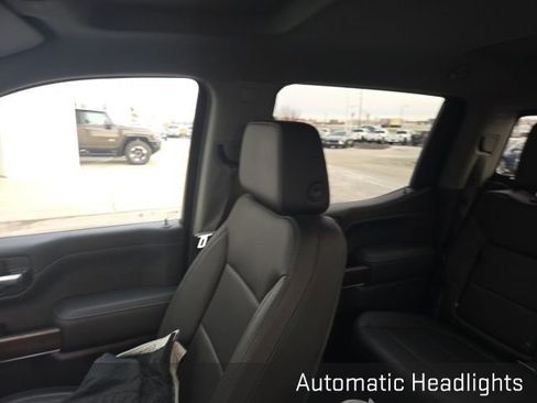 Used 2020 GMC Sierra 1500 SLT w/ SLT Premium Plus Package image 14