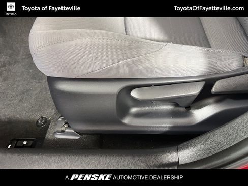 Used 2024 Toyota Corolla SE image 21