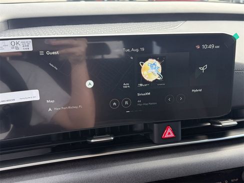 New 2026 Kia Carnival SX image 24