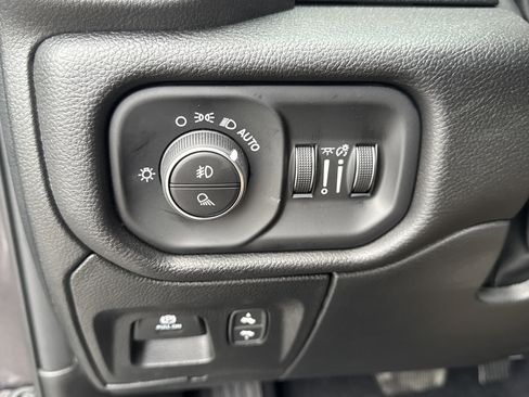 New 2026 RAM 1500 Big Horn image 34