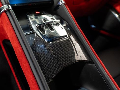 Used 2024 Ferrari Roma image 8