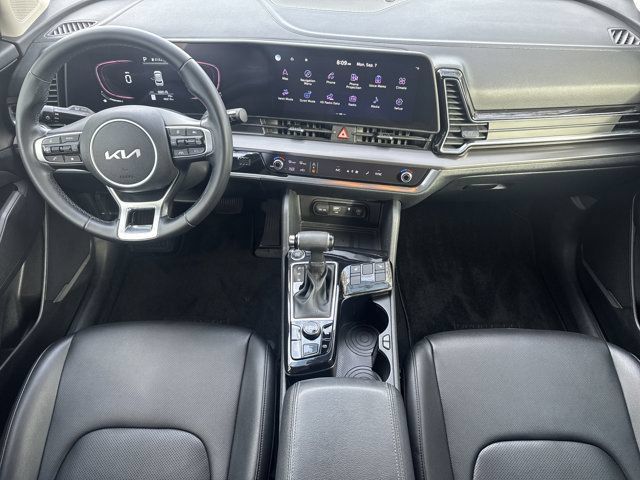 Used 2023 Kia Sportage EX FWD image 15