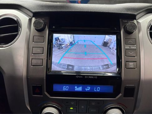 Used 2015 Toyota Tundra Limited RWD image 18
