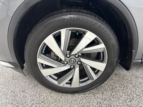 Used 2021 Nissan Murano SL image 16