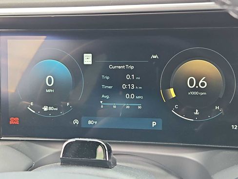 New 2026 Hyundai Palisade Calligraphy image 34