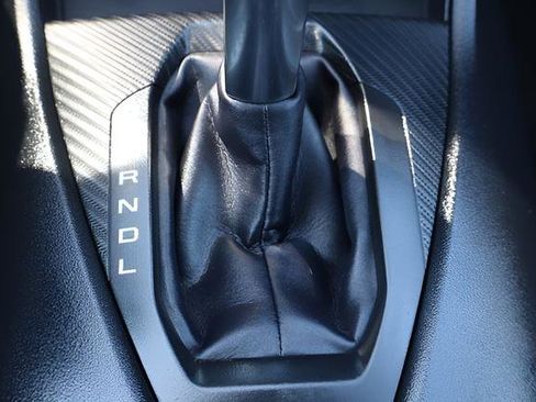 Used 2026 Ford Mustang Coupe RWD image 21