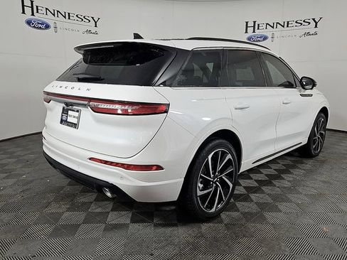 New 2026 Lincoln Corsair Grand Touring AWD/4WD image 5