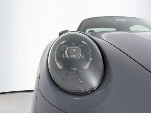 New 2026 Porsche 911 Carrera S RWD image 29
