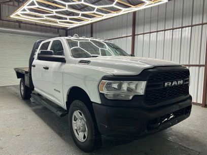Used 2021 RAM 2500 Tradesman