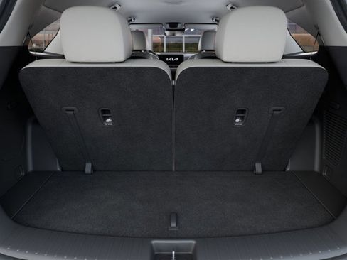 New 2025 Kia Sorento EX image 19