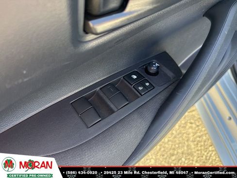 Used 2024 Toyota Corolla LE image 10