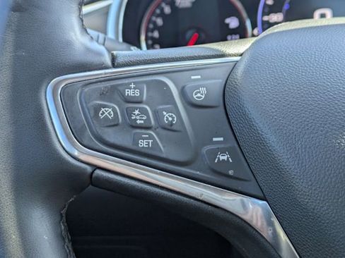 Used 2024 Chevrolet Malibu LT FWD image 23