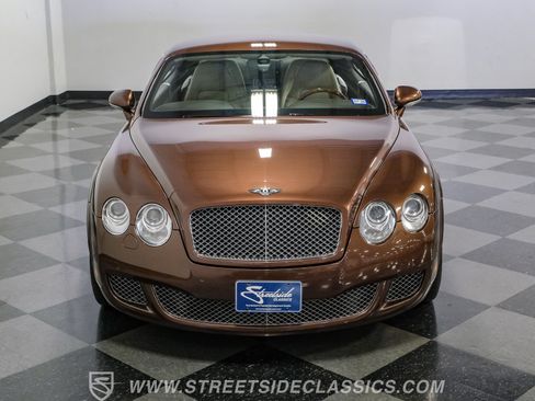 Used 2008 Bentley Continental GT AWD/4WD image 33