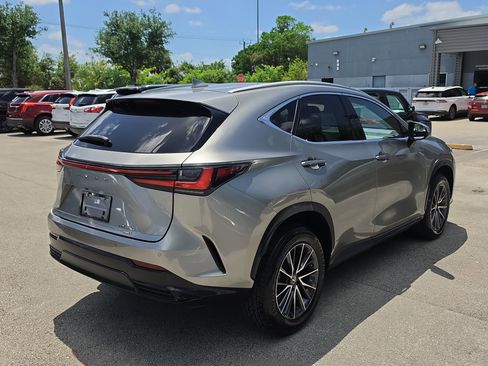 Used 2023 Lexus NX 350 AWD image 6