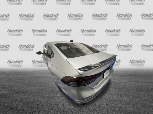 New 2026 Honda Accord Sport image 8
