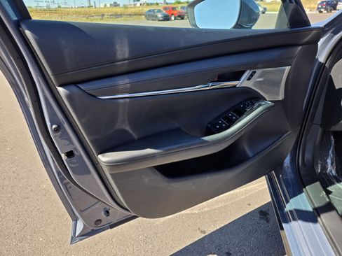 New 2026 MAZDA MAZDA3 2.5 S Hatchback w/ Premium Pkg image 14