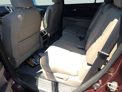 Used 2016 Honda Pilot EX-L image 22