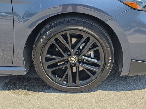 Used 2026 Toyota Camry SE w/ Multimedia Upgrade Package FWD image 28