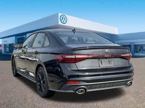 New 2026 Volkswagen Jetta GLI Autobahn image 5
