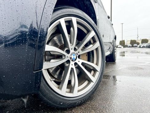 Used 2014 BMW X5 xDrive50i image 2