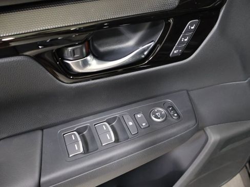 New 2026 Honda CR-V Sport Touring image 13
