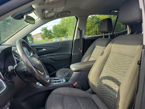 Used 2020 Chevrolet Equinox LT FWD image 5