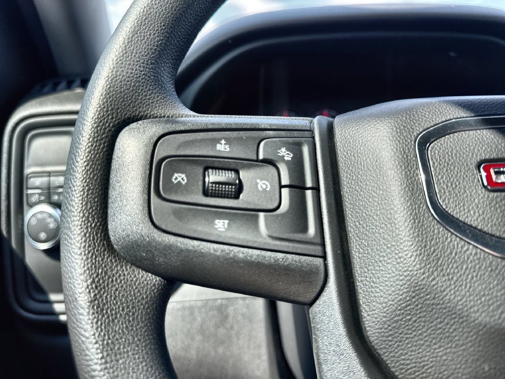 New 2026 GMC Sierra 1500 Pro w/ Pro Value Package RWD image 31