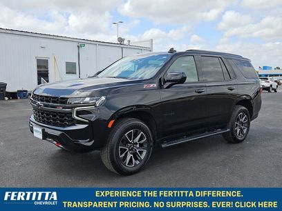 Used 2021 Chevrolet Tahoe Z71