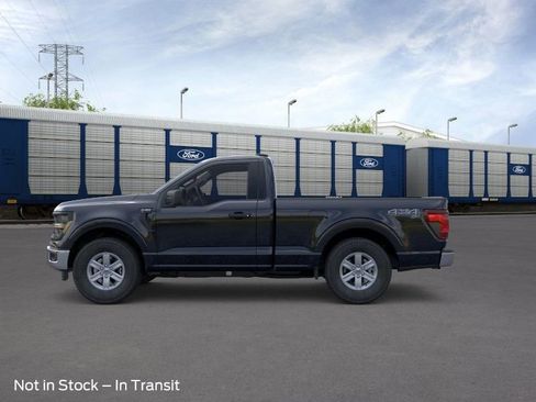 New 2026 Ford F150 XL image 3