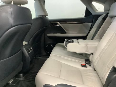 Used 2019 Lexus RX 350 AWD w/ Navigation Package image 6