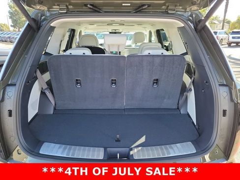 New 2026 Hyundai Palisade Calligraphy AWD/4WD image 23