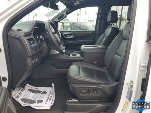 Used 2023 Chevrolet Tahoe LT image 19