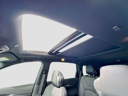 New 2026 INFINITI QX60 Autograph w/ Dark Cargo Package image 23