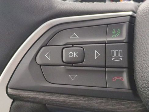 New 2026 Jeep Grand Cherokee Limited image 26