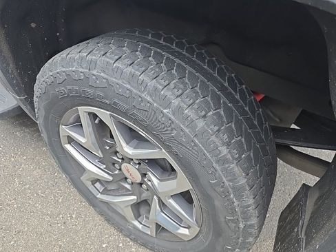 Used 2024 GMC Sierra 1500 SLT w/ SLT Premium Plus Package image 3