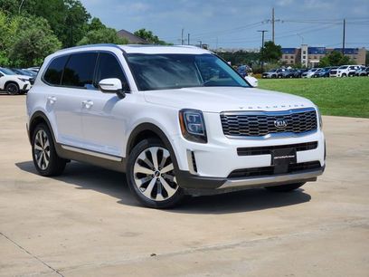 Certified 2021 Kia Telluride EX w/ EX Premium Package
