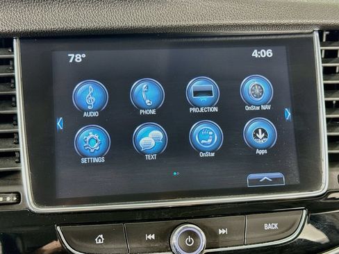 Used 2019 Buick Encore Preferred AWD/4WD image 26