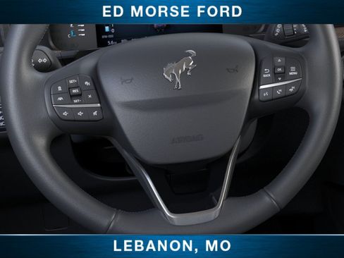 New 2026 Ford Bronco Sport Outer Banks w/ Outer Banks Tech Package+ AWD/4WD image 12