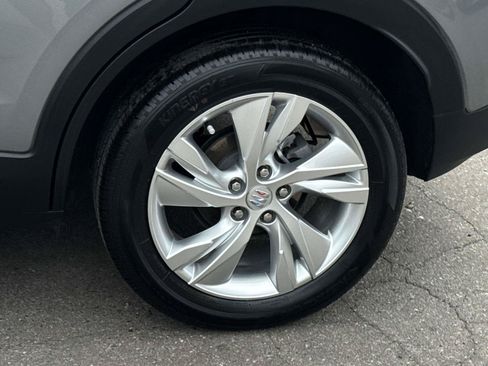 Used 2025 Buick Encore GX Preferred FWD image 30