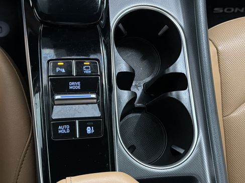 Used 2020 Hyundai Sonata Limited w/ Cargo Package FWD image 19