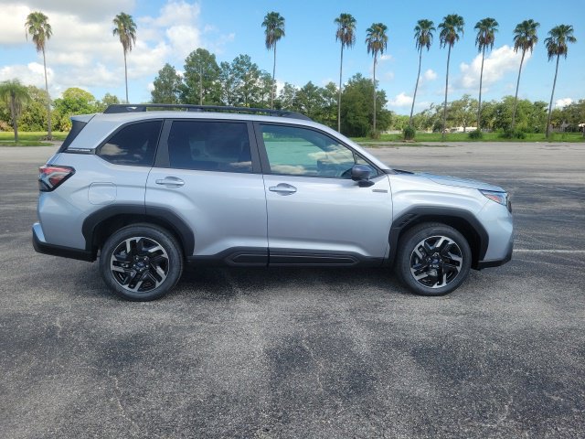 New 2026 Subaru Forester Premium AWD/4WD image 4