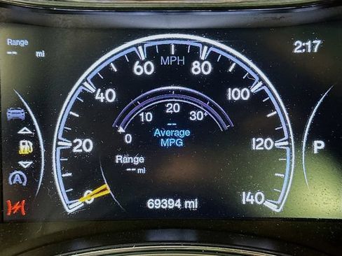 Used 2021 Jeep Grand Cherokee Limited w/ Luxury Group II AWD/4WD image 15