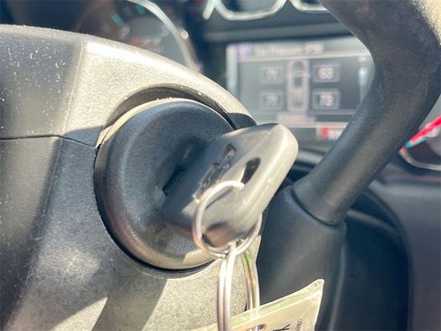 Used 2016 Chevrolet Silverado 2500 LT w/ LT Convenience Package image 24