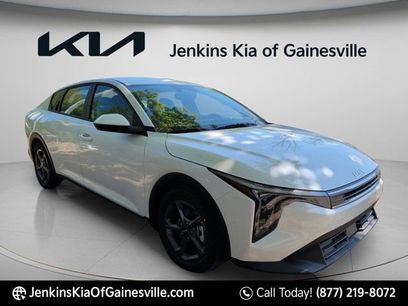 New 2026 Kia K4