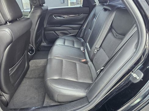 Used 2014 Cadillac XTS Luxury w/ Driver Awareness Package FWD image 37