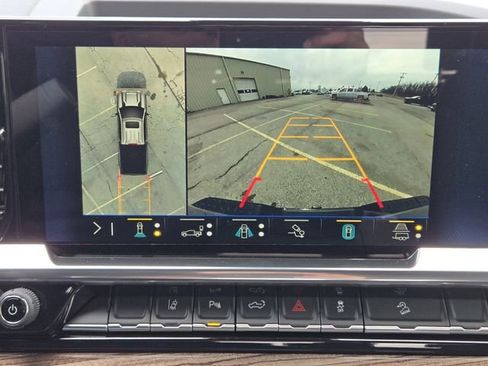 New 2026 Chevrolet Silverado 2500 LT w/ Trail Boss Package image 16