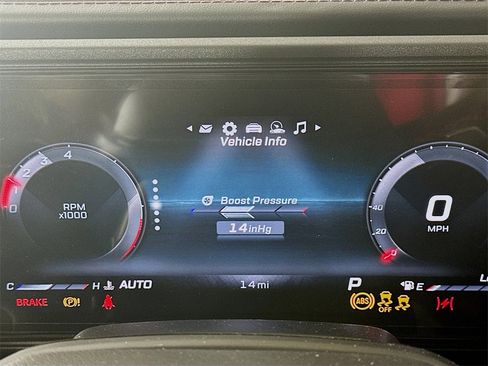 New 2026 Dodge Charger Scat Pack image 11