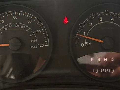 Used 2016 Jeep Patriot Latitude image 9